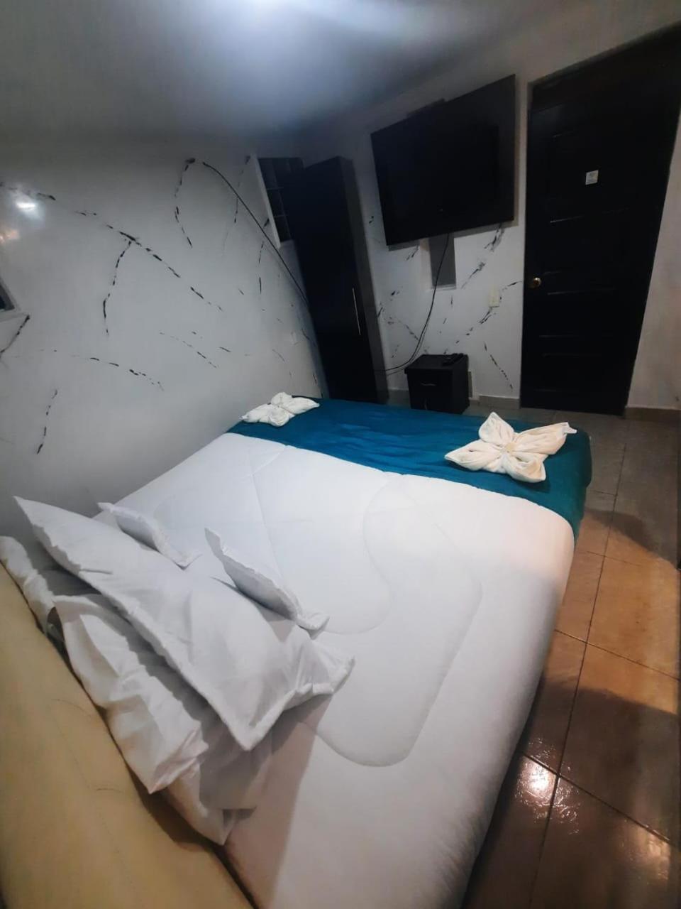 Hotel Zafiro Boutique Bogotá Dış mekan fotoğraf