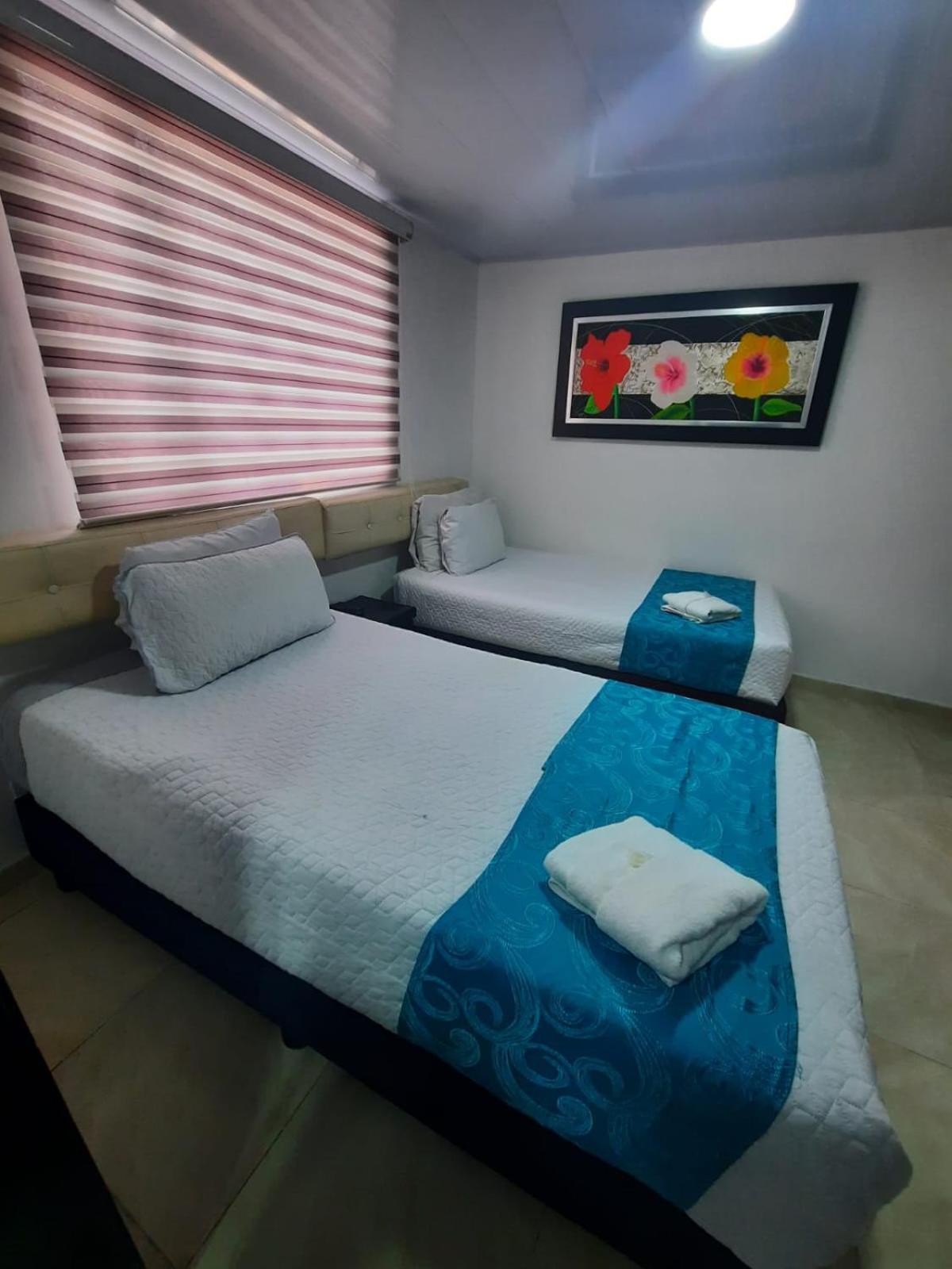 Hotel Zafiro Boutique Bogotá Dış mekan fotoğraf